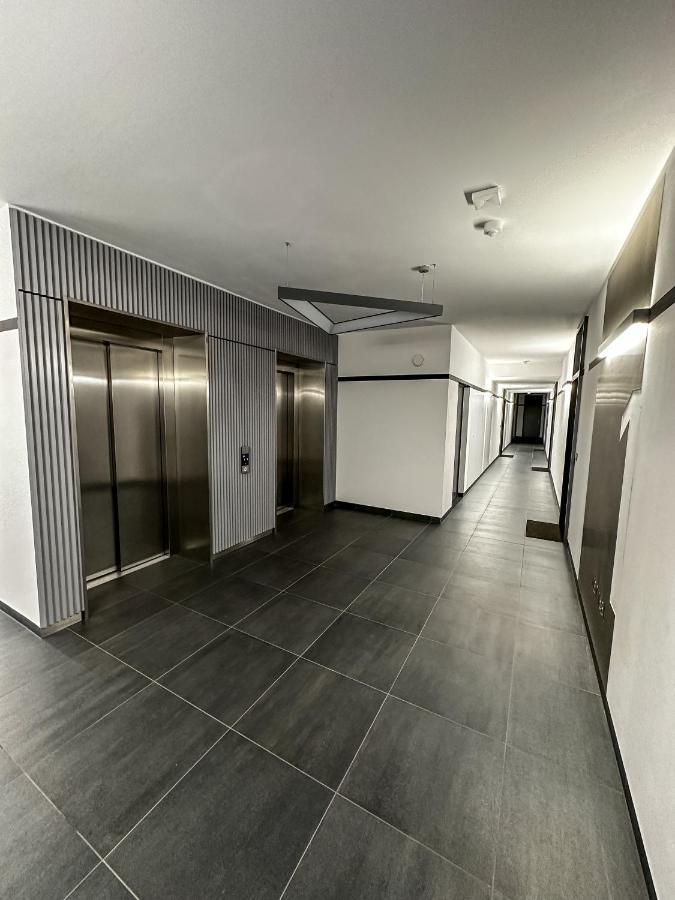 Apartament Vip Wola Warszawa Eksteriør bilde