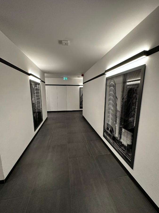 Apartament Vip Wola Warszawa Eksteriør bilde